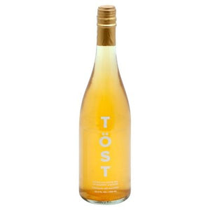 Tost White Tea Sparkling Cranberry & Ginger 12/25.4 OZ [UNFI #2388239] [ebt]