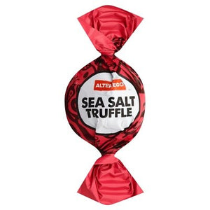 Alter Eco Truffle Sea Salt 60/.42 OZ [UNFI-CARLISLE #1595156] [ebt]