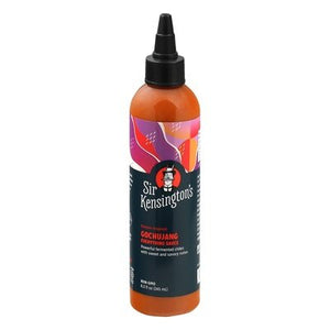Sir Kensingtons Everything Sauce Gochujang 6/8.3 OZ [UNFI #2523363] [ebt]
