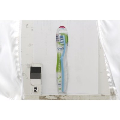 Toms Of Maine Toothbrush Soft 6CT [UNFI-CARLISLE #1218486]