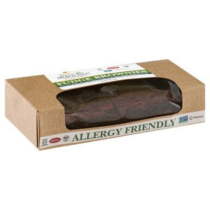 Wholly Wholesome Fudge Brownies 12/7 OZ [UNFI #1831163] [ebt]