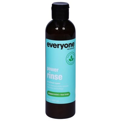 Everyone Power Rinse Peppermint + Tea Tree 1/8 OZ [UNFI-CARLISLE #2947752]