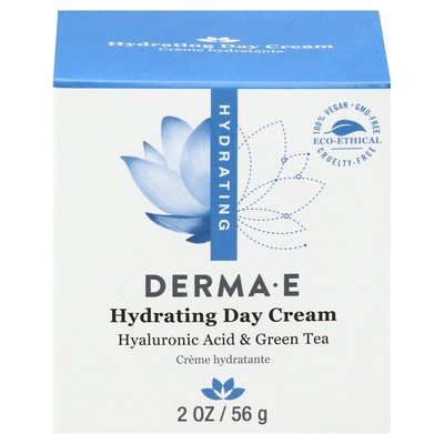 Derma E Day Cream Hydrating 2 OZ [UNFI #0452912] T