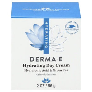 Derma E Day Cream Hydrating 2 OZ [UNFI #0452912] T