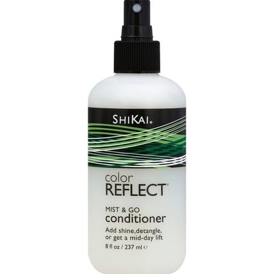 Shikai Conditioner Mist & Go 8 OZ [UNFI-CARLISLE #0445221]