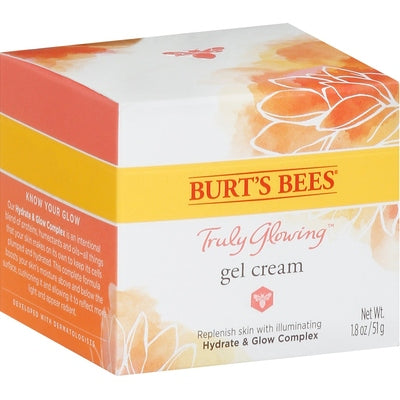 Burts Bees Gel Cream 1/1.8 OZ [UNFI-CARLISLE #2655934]