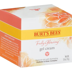 Burts Bees Gel Cream 1/1.8 OZ [UNFI-CARLISLE #2655934]