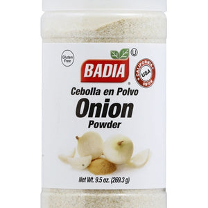 Badia Spices Cumin 12/9.5 OZ [UNFI #0876763] [ebt]