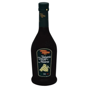 Monari Federzoni Balsamic Vinegar Of Modena 6/16.9 OZ [UNFI #1538172] [ebt]