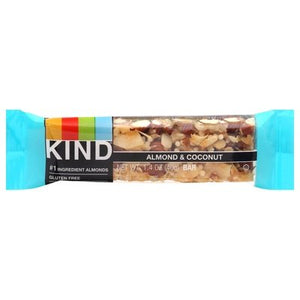 Kind Bar Almond & Coconut 12/1.4 OZ [UNFI #2858546] [ebt]