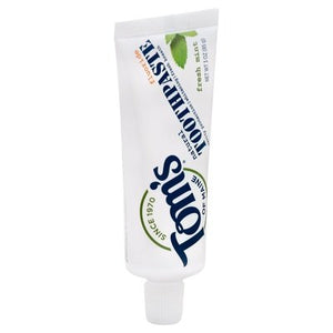 Toms Of Maine Toothpaste Fluoride Cavity Protection Whitening Fresh Mint 24/3 OZ [UNFI #1156892]