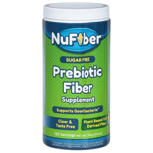 Lifelab Health Llc Prebiotic Fiber Sugar free 1/17.6 OZ [UNFI-CARLISLE #3099009]