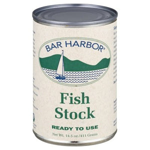 Bar Harbor Stock Fish 6/15 OZ [UNFI #2970739] [ebt]