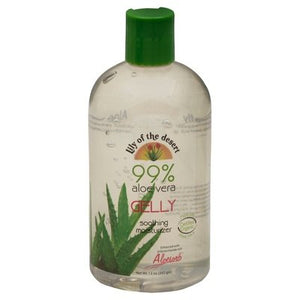 Lily Of The Desert Gelly 99% Aloe Vera 1/12 OZ [UNFI-CARLISLE #331694]