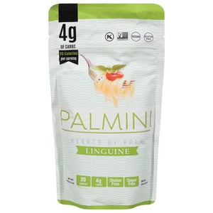 Palmini Linguine Hearts Of Palm 6/12 OZ [UNFI #2404770] [ebt]