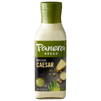 Panera Bread Dressing Caesar 6/12 OZ [UNFI #03143310] [ebt]