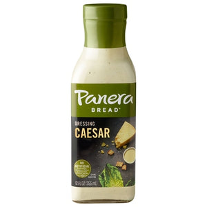 Panera Bread Dressing Caesar 6/12 OZ [UNFI #03143310] [ebt]