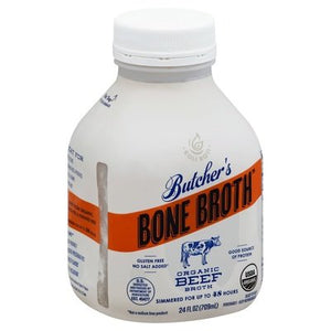 Roli Roti Broth Beef Organic 8/24 OZ [UNFI #2189686] [ebt]