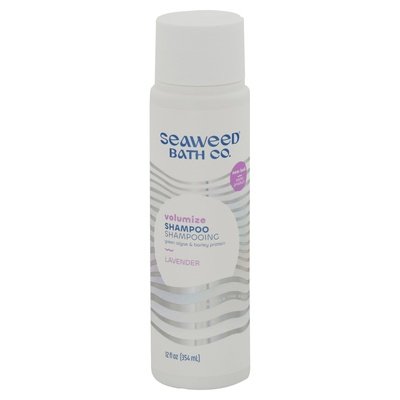 Seaweed Bath Co Shampoo Volumize Lavender 1/12 OZ [UNFI-CARLISLE #1883560]