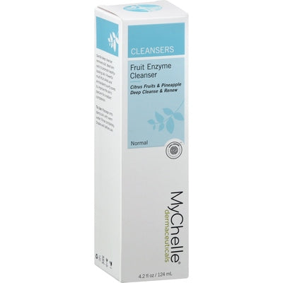 Mychelle Dermaceuticals Cleanser Fruit Enzyme Normal 1/4.2 OZ [UNFI-CARLISLE #2229185]