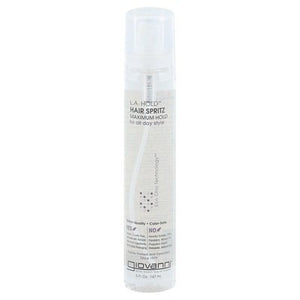 Giovanni Hair Spritz Maximum Hold 1/5.0 OZ [UNFI-CARLISLE #315887]