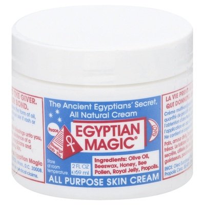 Egyptian Magic Skin Cream All Purpose 1/2 OZ [UNFI-CARLISLE #3029972]