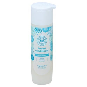 The Honest Co Conditioner Purely Simple 1/10 OZ [UNFI-CARLISLE #2195436]