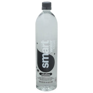 Glaceau Alkaline Water 9.5+ Ph 12/1 LITER [UNFI #2934685] [ebt]