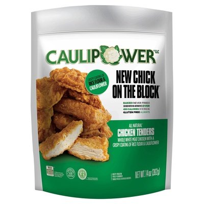 Caulipower Chicken Tenders 8/14 OZ [UNFI #2475911] [ebt]