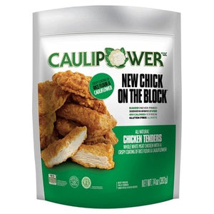 Caulipower Chicken Tenders 8/14 OZ [UNFI #2475911] [ebt]