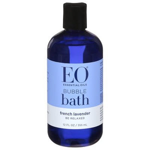 Eo Bubble Bath French Lavender 1/12 OZ [UNFI-CARLISLE #172858]