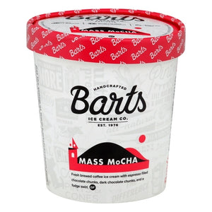 Barts Ice Cream Mass Mocha 8/16 OZ [UNFI #02611705] [ebt]
