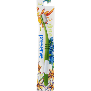 Preserve Toothbrush Soft 6CT [UNFI-CARLISLE #284026]
