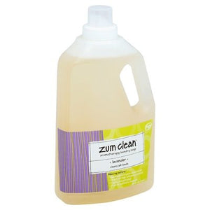 Zum Laundry Soap Aromatherapy He Lavender 6/64 OZ [UNFI #2539286]