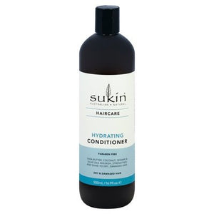 Sukin Hydrating Conditioner 1/16.9 OZ [UNFI-CARLISLE #2365237]