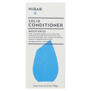 Hibar Conditioner Solid Moisturize 1/2.7 OZ [UNFI-CARLISLE #2823292]