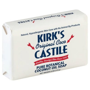 Kirks Castile 4 OZ [UNFI #0419374] T