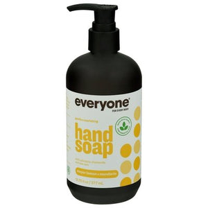 Everyone Hand Soap Meyer Lemon + Mandarin 1/12.75 OZ [UNFI-CARLISLE #1270081]