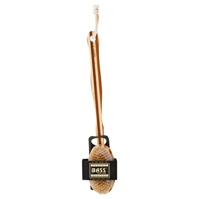 Bass Brushes Brush Wet/Dry 1CT [UNFI-CARLISLE #2946671]