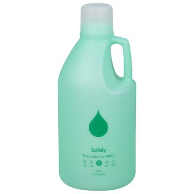 Safely Detergent Rise 4/64 OZ [UNFI #2952448]