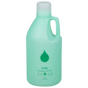 Safely Detergent Rise 4/64 OZ [UNFI #2952448]