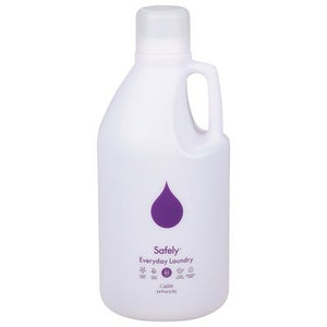 Safely Laundry Everyday Luxury Scent 4/64 OZ [UNFI #2952455]