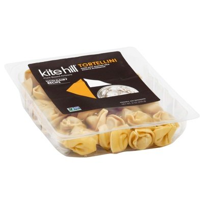 Kite Hill Tortellini 6/9 OZ [UNFI #2365617] [ebt]