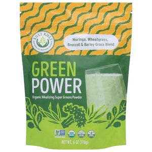 Kuli Kuli Green Power 1/6 OZ [UNFI-CARLISLE #2935104]