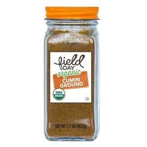Field Day Dill Weed 6/.6 OZ [UNFI-CARLISLE #2520658] [ebt]