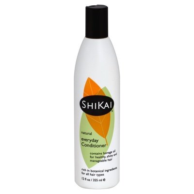 Shikai Conditioner Everyday 12 OZ [UNFI-CARLISLE #0808907]