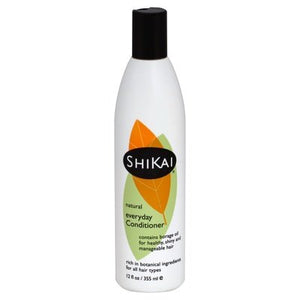 Shikai Conditioner Everyday 12 OZ [UNFI-CARLISLE #0808907]