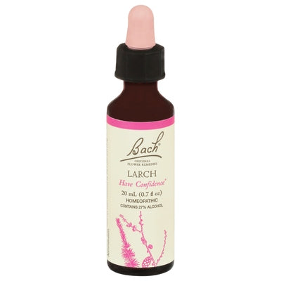 Bach Larch 1/20 ML [UNFI-CARLISLE #0233676]