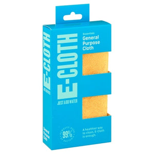 E-Cloth Cloth General Purpose 1/CT [UNFI-CARLISLE #1137967]