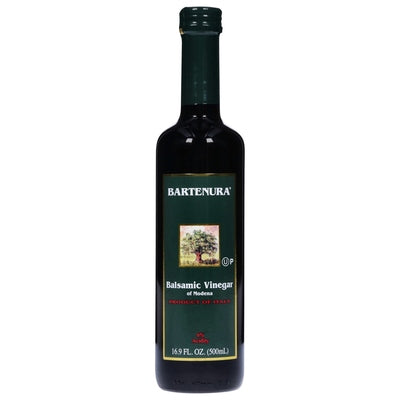 Bartenura Balsamic Vinegar 12/17 OZ [UNFI #0882951] [ebt]